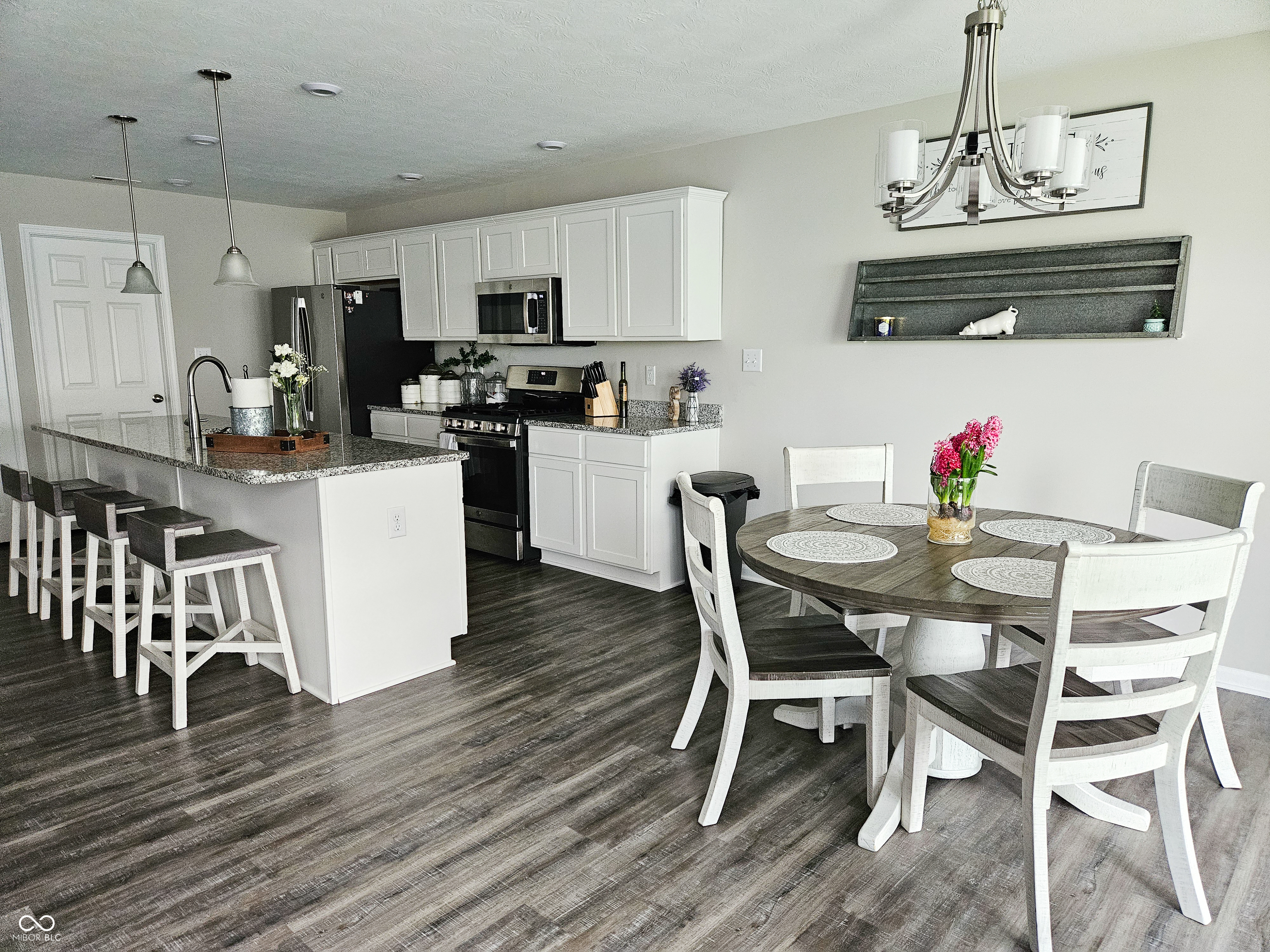 7141 Lillian Place Cumberland, IN 46229 - Photo 9 of 21