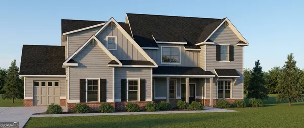 $719,900 | 137 Twin Oaks Drive, Hampton, GA 30228