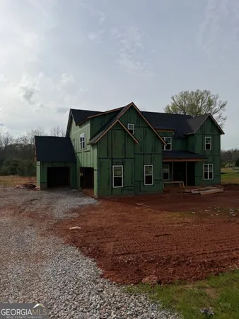 $719,900 | 137 Twin Oaks Drive, Hampton, GA 30228