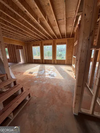 $719,900 | 137 Twin Oaks Drive, Hampton, GA 30228