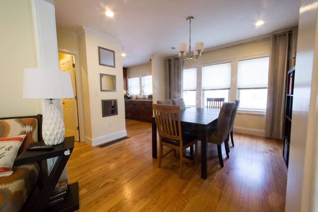 37 Beaconsfield Road, Unit 1 Brookline, MA 02445 - Photo 2 of 12