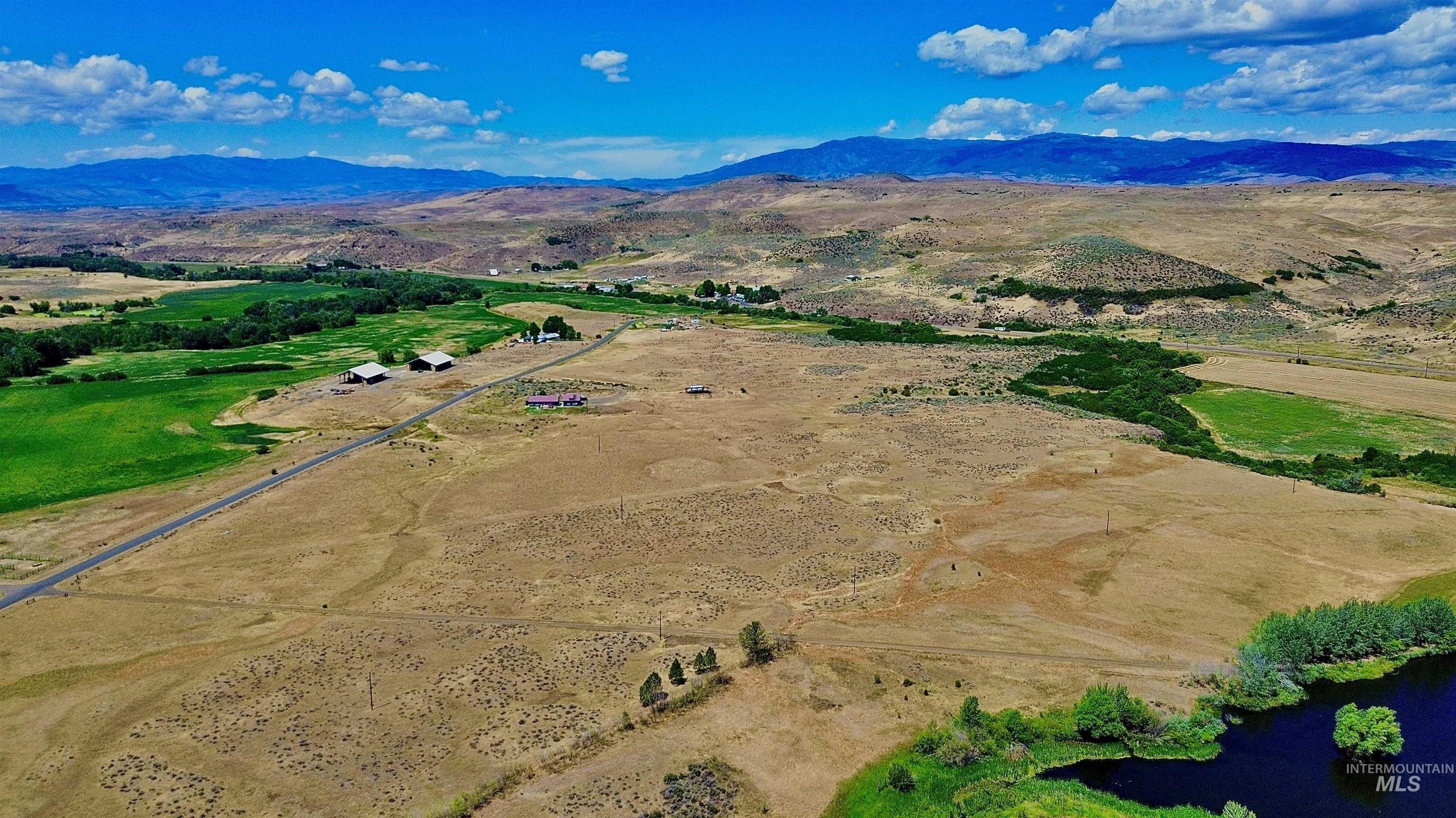 Nna West Indian Valley Road Indian Valley, ID 83632 - Photo 14 of 14