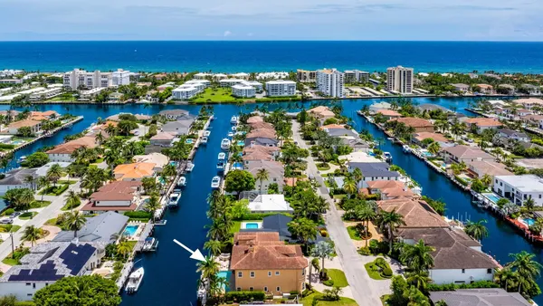 $4,650,000 | 929 Banyan Drive, Delray Beach, FL 33483