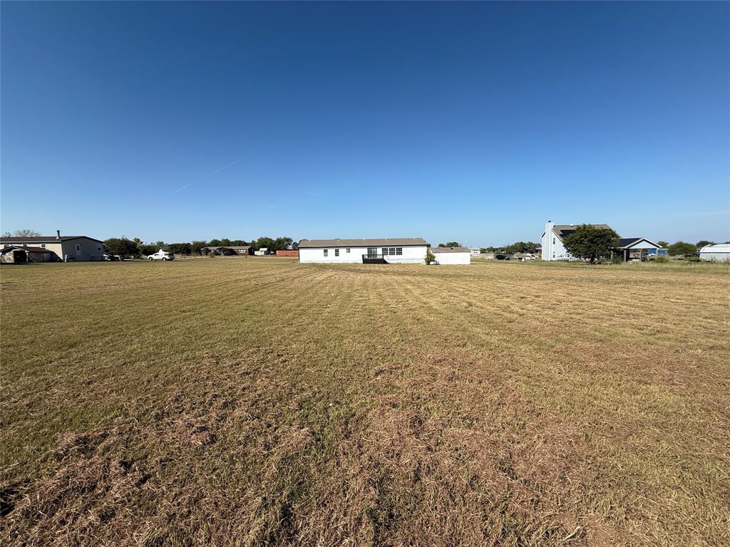 835 Private Road 4732 Rhome, TX 76078 - Photo 26 of 30 a view of an ocean
