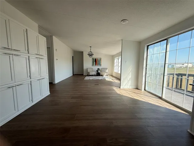 a view of a interior of the house