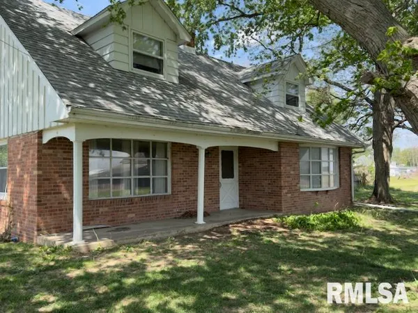 $199,900 | 18609 Locust Street, Trivoli, IL 61569