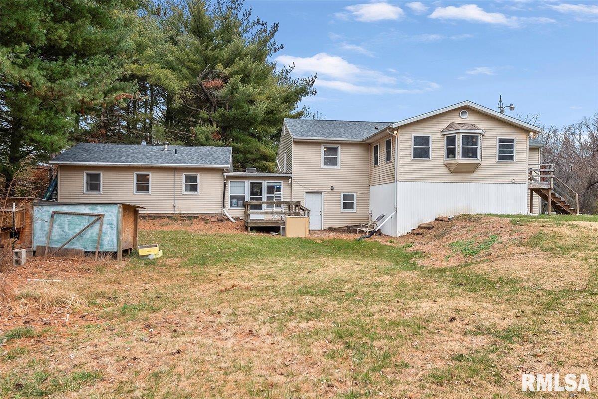 4182 Cessna Lane Springfield, IL 62707 - Photo 54 of 68