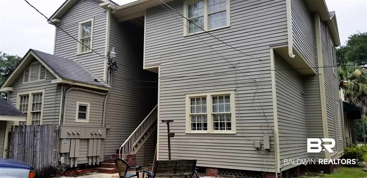 1109 Government Street Mobile, AL 36604 - Photo 11 of 13