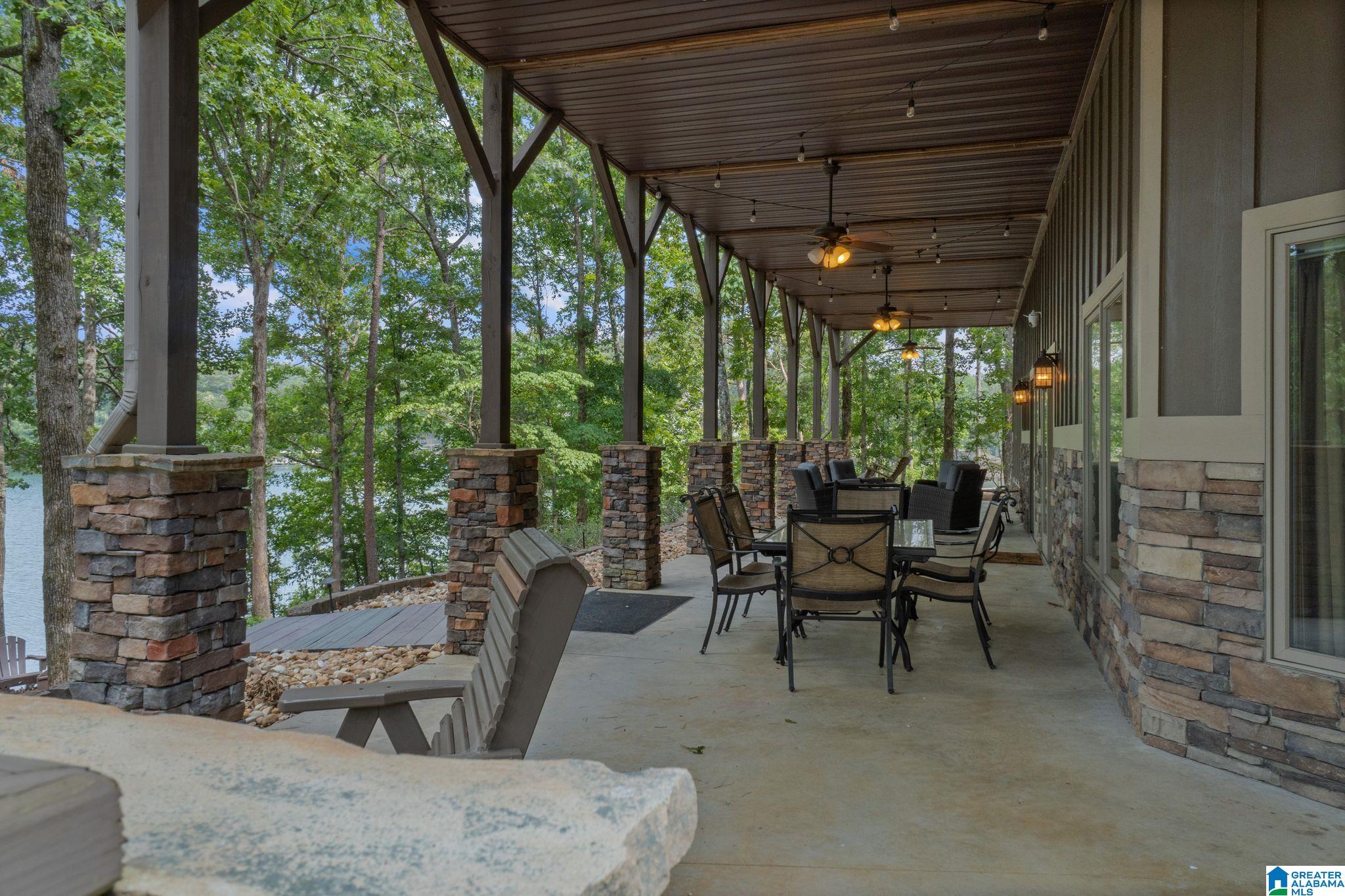 34 Turkey Lane Wedowee, AL 36278 - Photo 12 of 57