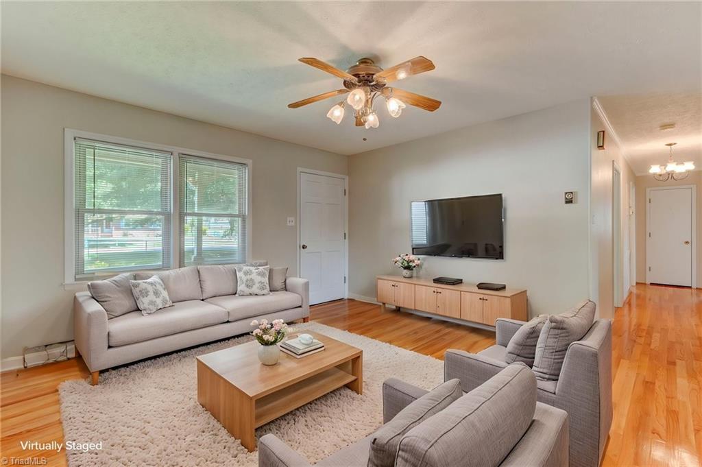 132 Circle Loop Eden, NC 27288 - Photo 17 of 50 Gallery Image 17