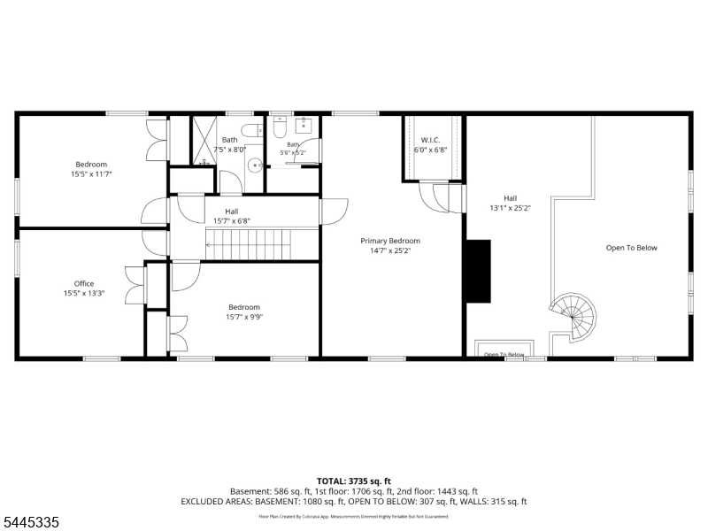 365 Vernoy Road Califon, NJ 07830 - Photo 49 of 50