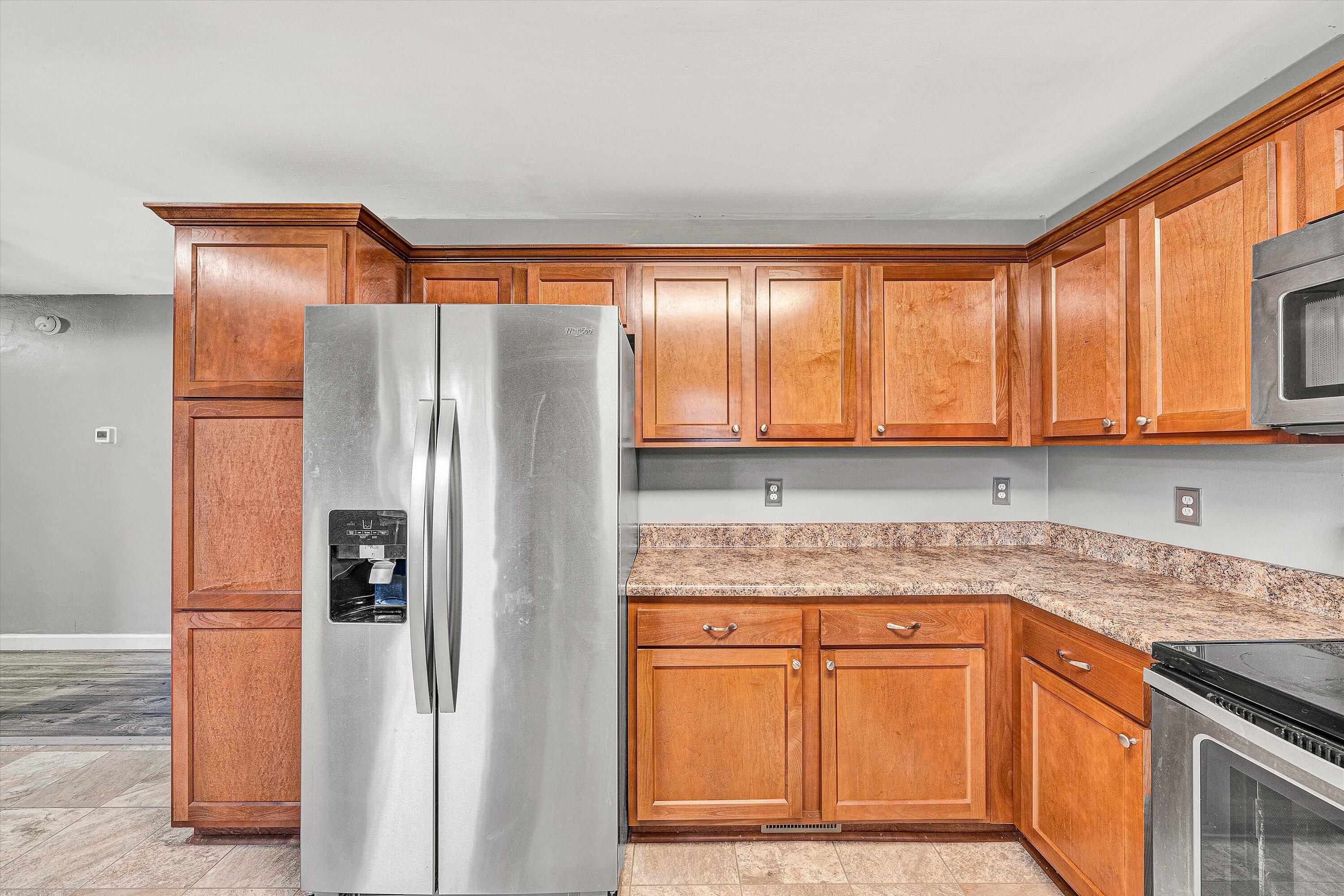 5339 Endicott Street Roanoke, VA 24019 - Photo 14 of 32 Kitchen