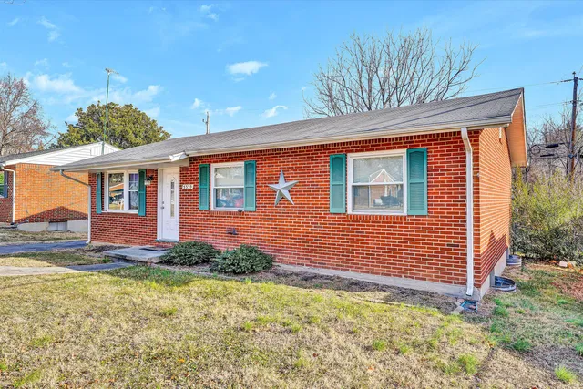 $245,000 | 5339 Endicott Street, Roanoke, VA 24019