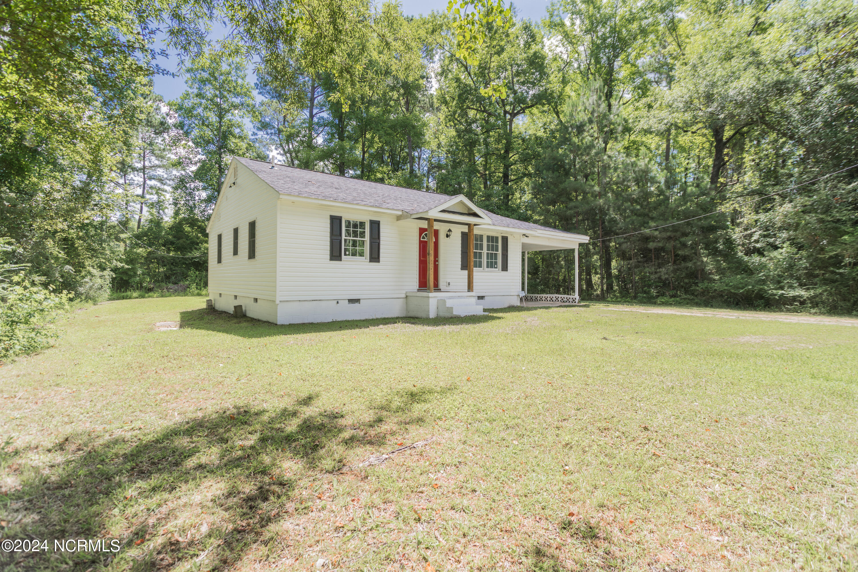 2123 Pony Farm Road Jacksonville, NC 28540 - Photo 4 of 37 4FRONT