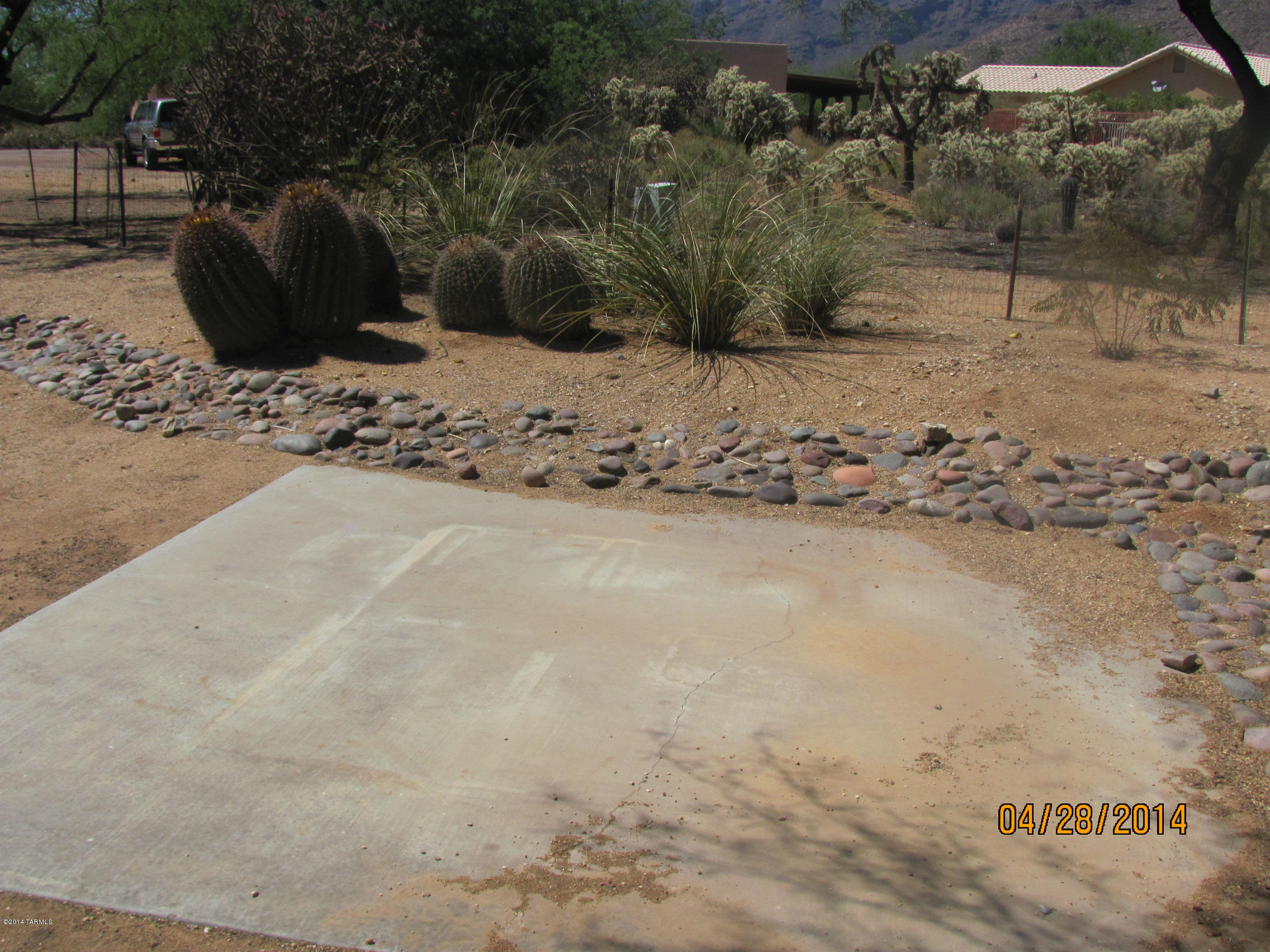 4882 North Castle Ridge Road Tucson, AZ 85749 - Photo 33 of 43 Gallery Image 33