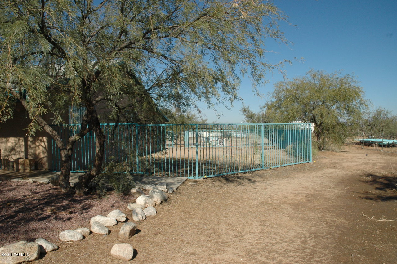 9097 South Desert Well Road Tucson, AZ 85736 - Photo 39 of 45 Gallery Image 39