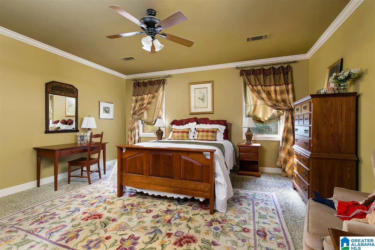 8361 Will Keith Road Trussville, AL 35173 - Photo 29 of 41