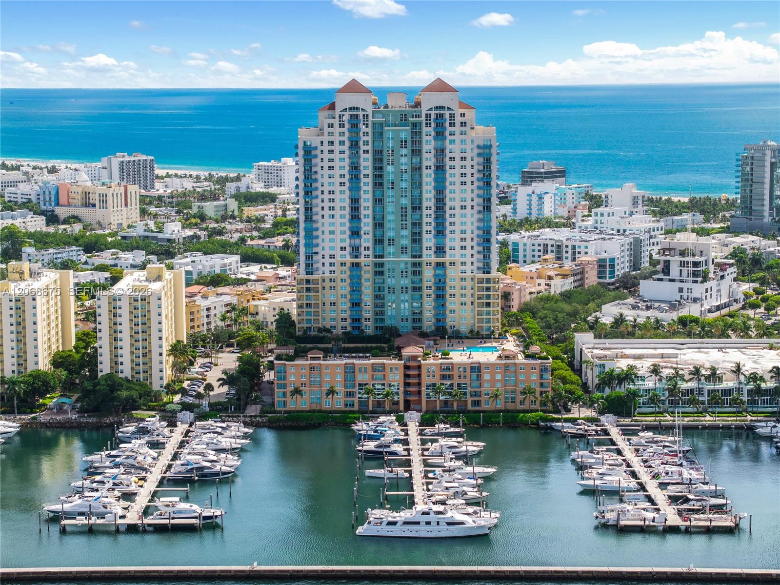 90 Alton Road, Unit 1102 Miami Beach, FL 33139 - Photo 33 of 40 Gallery Image 33