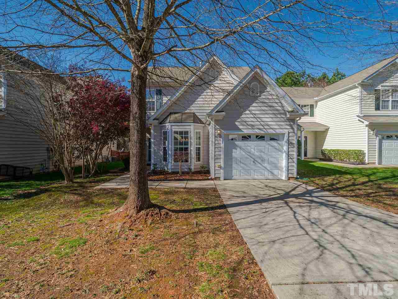 8429 Whisper Ridge Place Raleigh, NC 27613 - Photo 1 of 27