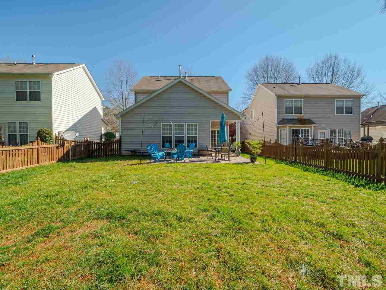 8429 Whisper Ridge Place Raleigh, NC 27613 - Photo 26 of 27