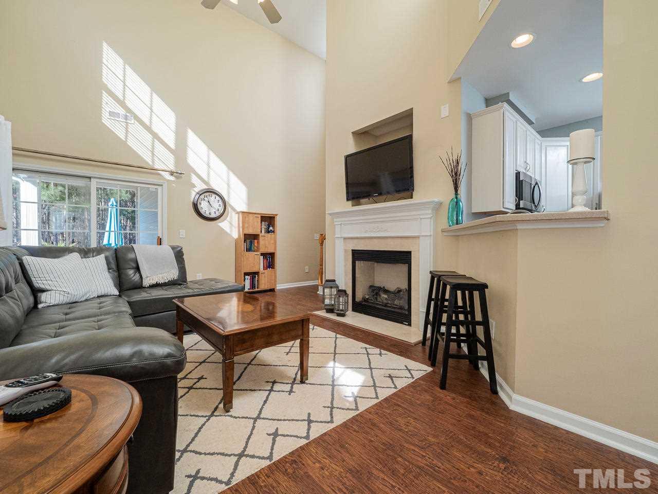8429 Whisper Ridge Place Raleigh, NC 27613 - Photo 6 of 27