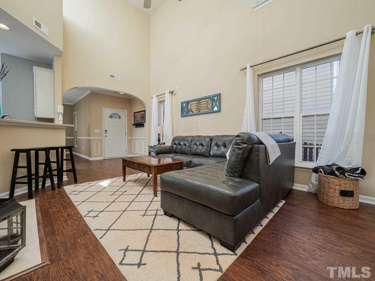 8429 Whisper Ridge Place Raleigh, NC 27613 - Photo 7 of 27