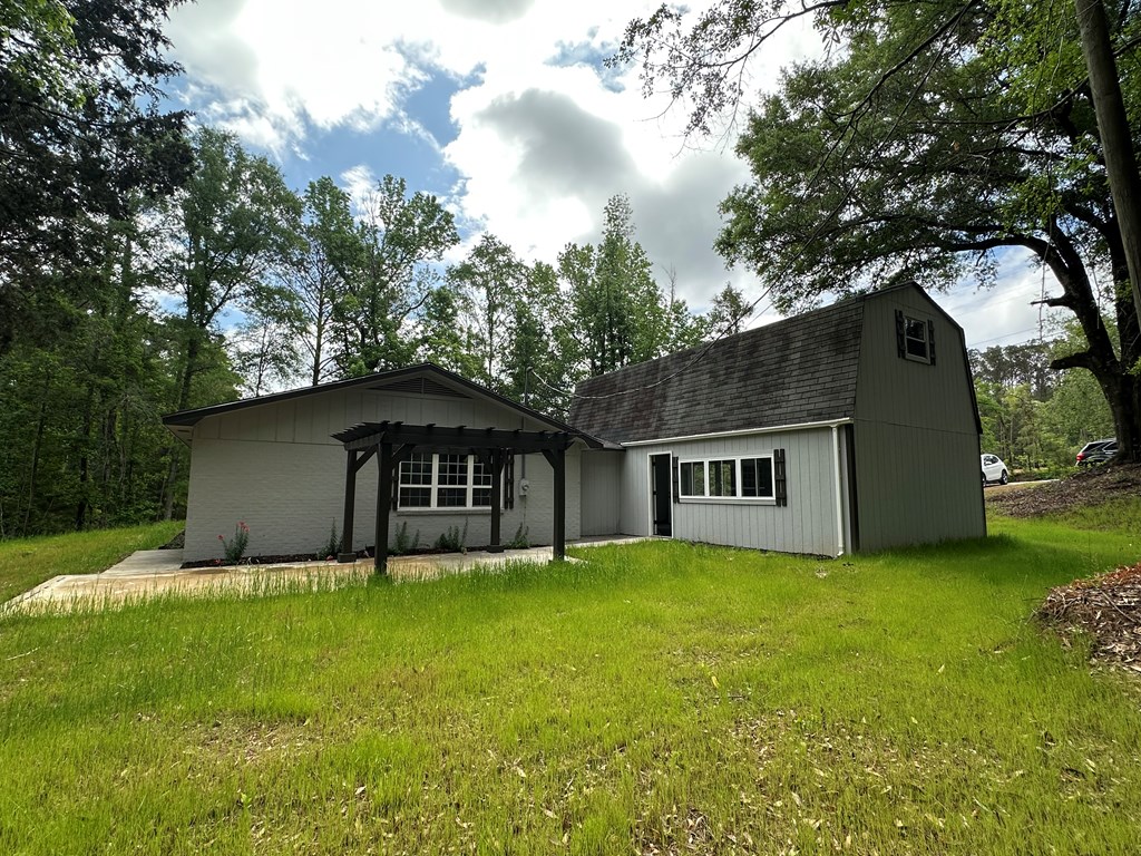 593 Mary McClendon Road Ozark, AL 36360 - Photo 29 of 65