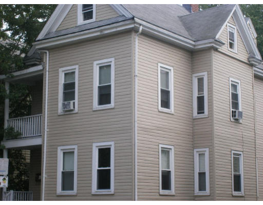 20 Radcliffe Road Somerville, MA 02145 - Photo 1 of 1 Gallery Image 1