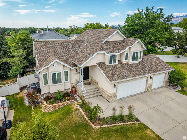 941 Pond Ridge Drive Draper, UT 84020 - Photo 44 of 45