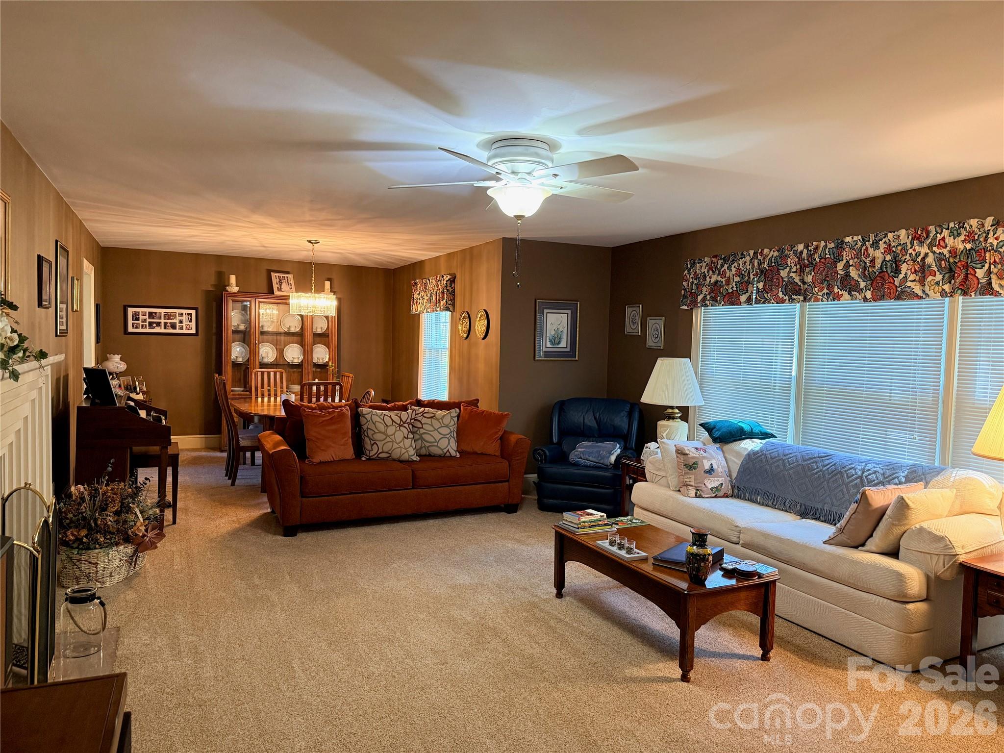 261 Old Caroleen Road Forest City, NC 28043 - Photo 15 of 39