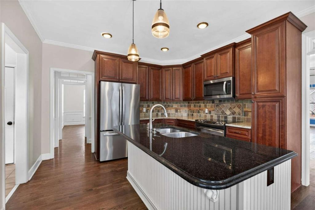 1712 Kenbrook Court Northwest Acworth, GA 30101 - Photo 12 of 45