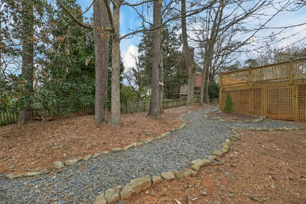 1712 Kenbrook Court Northwest Acworth, GA 30101 - Photo 19 of 45