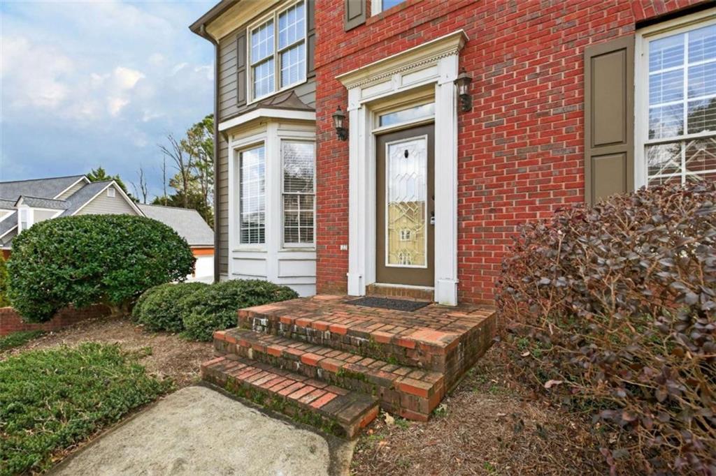 1712 Kenbrook Court Northwest Acworth, GA 30101 - Photo 2 of 45