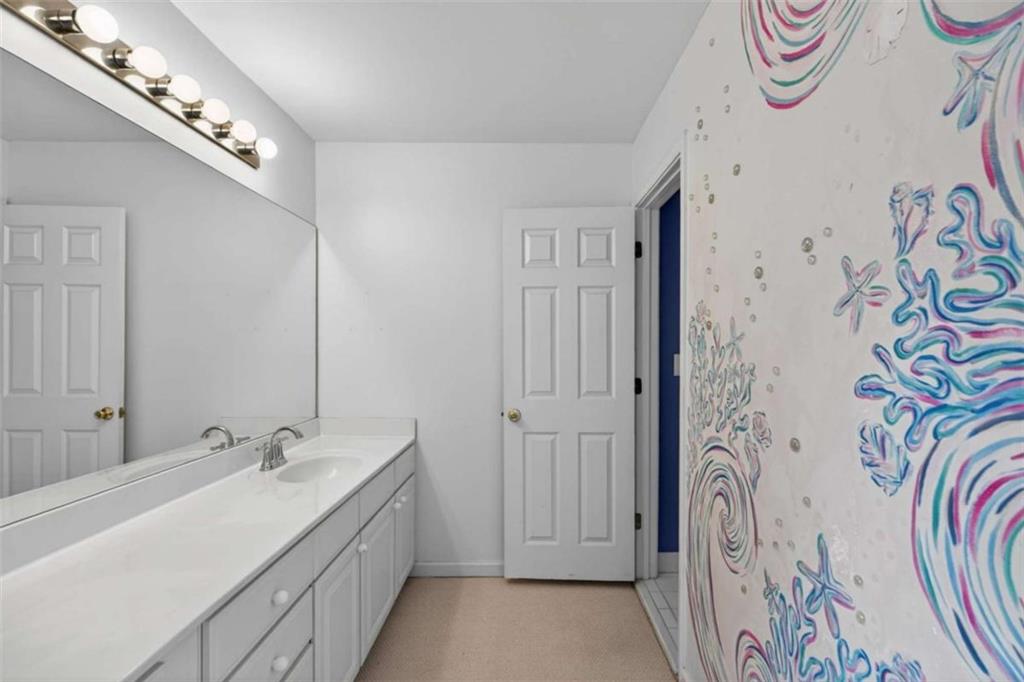 1712 Kenbrook Court Northwest Acworth, GA 30101 - Photo 23 of 45