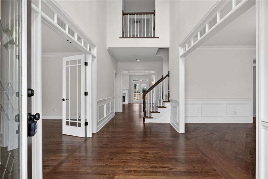 1712 Kenbrook Court Northwest Acworth, GA 30101 - Photo 3 of 45