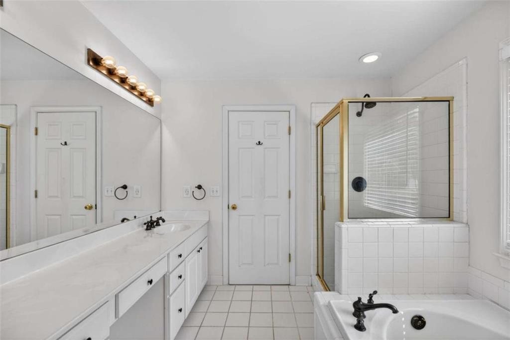 1712 Kenbrook Court Northwest Acworth, GA 30101 - Photo 32 of 45
