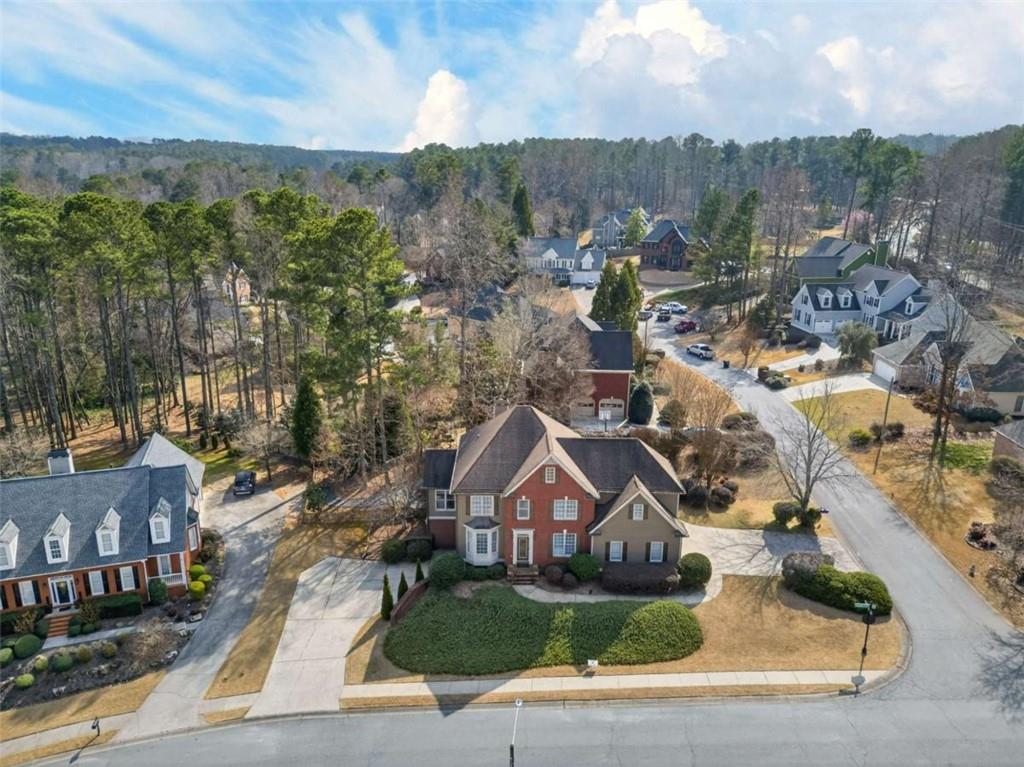 1712 Kenbrook Court Northwest Acworth, GA 30101 - Photo 45 of 45