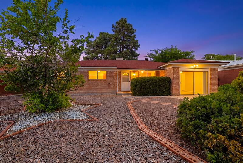 4721 Comanche Road Northeast Albuquerque, NM 87110 - Photo 1 of 33 Gallery Image 1