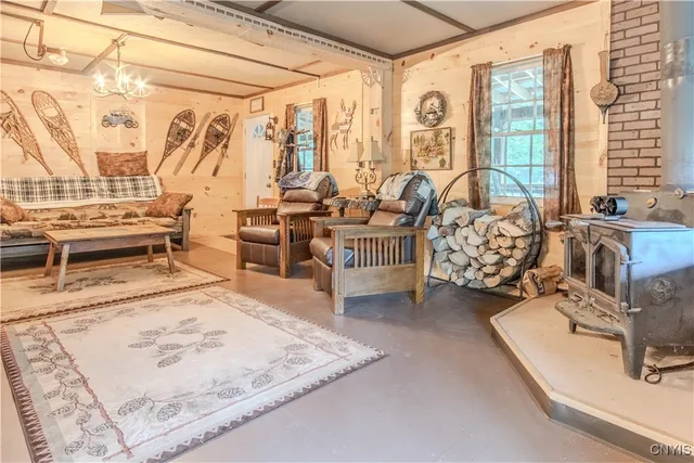 $198,000 | 672 Pinckney Road, Pinckney, NY 13682