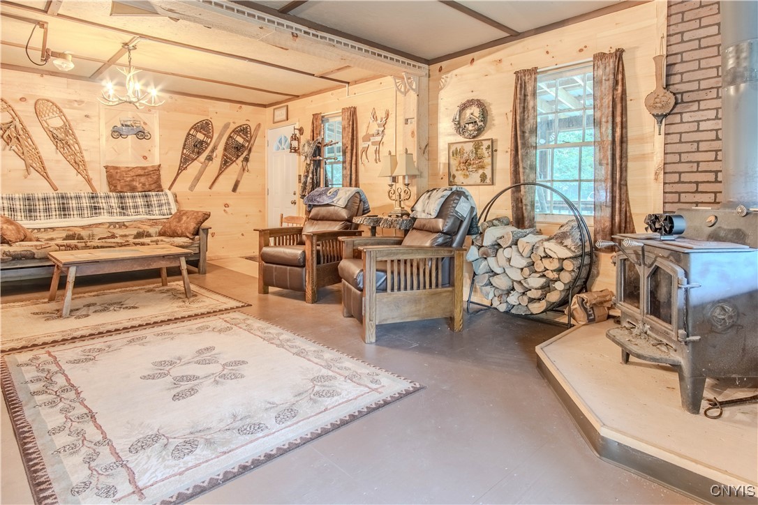 672 Pinckney Road Pinckney, NY 13682 - Photo 15 of 50