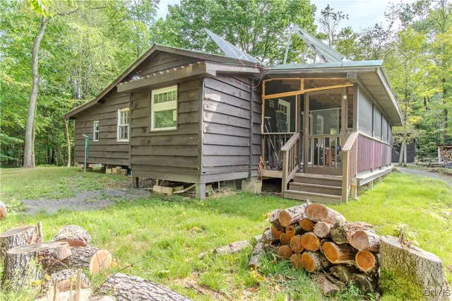 $198,000 | 672 Pinckney Road, Pinckney, NY 13682