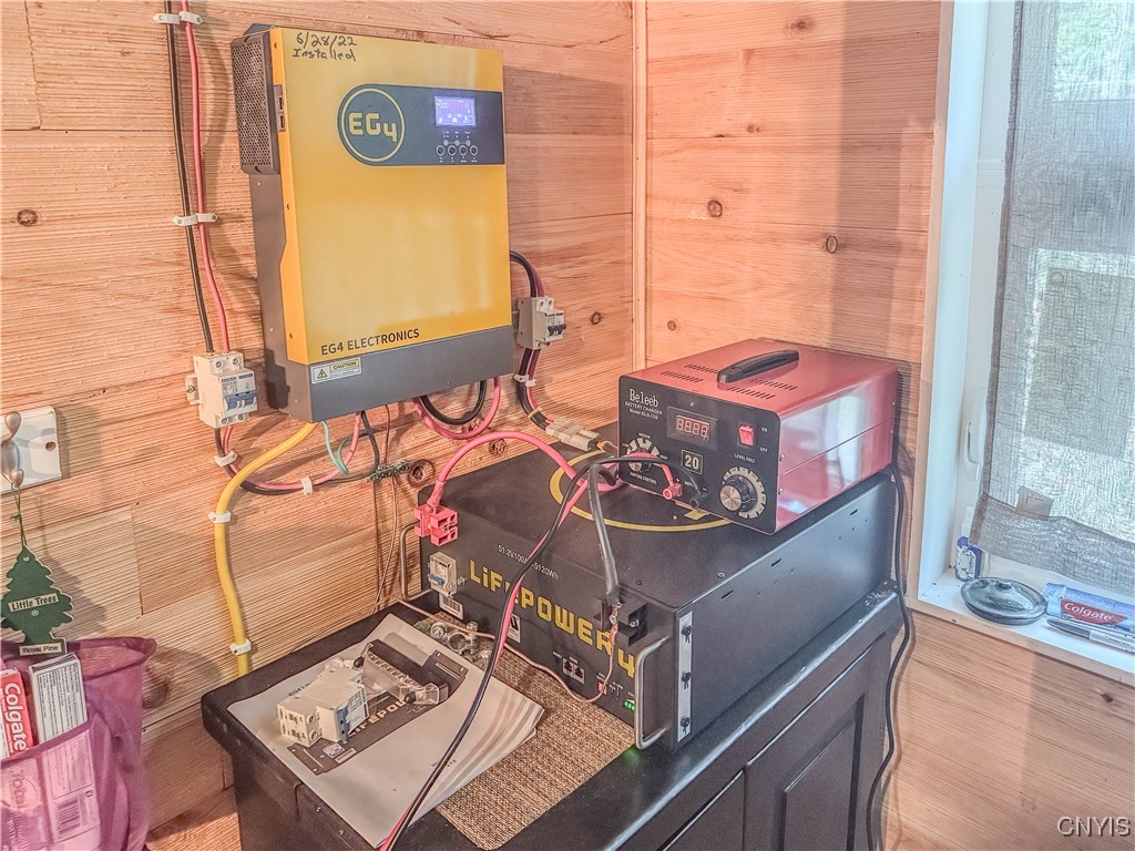 672 Pinckney Road Pinckney, NY 13682 - Photo 25 of 50