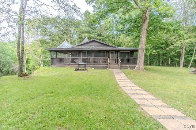 $198,000 | 672 Pinckney Road, Pinckney, NY 13682