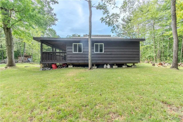 $198,000 | 672 Pinckney Road, Pinckney, NY 13682