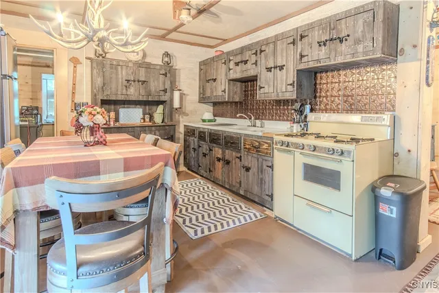 $198,000 | 672 Pinckney Road, Pinckney, NY 13682