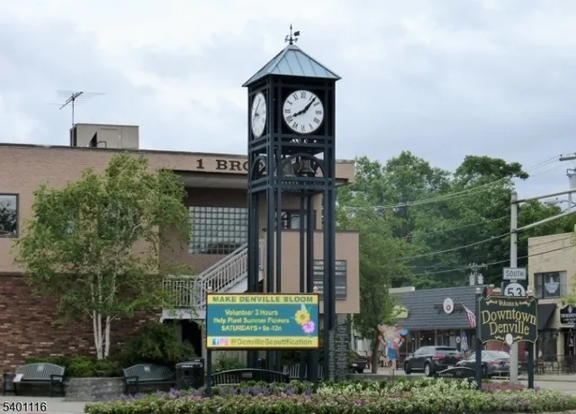 $3,600 | 26 Adams Drive, Denville, NJ 07834