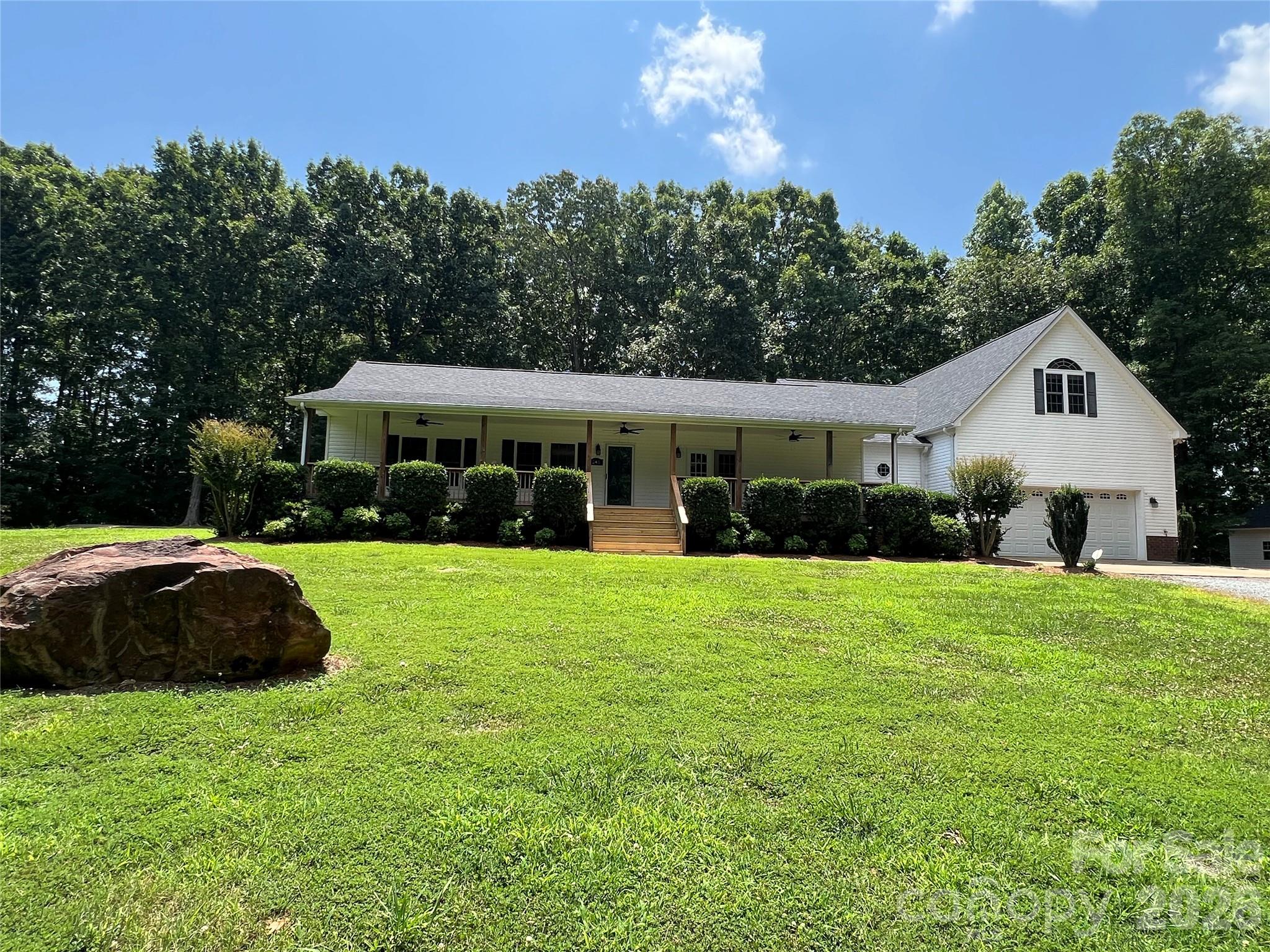 245 Jermane Road New London, NC 28127 - Photo 2 of 39