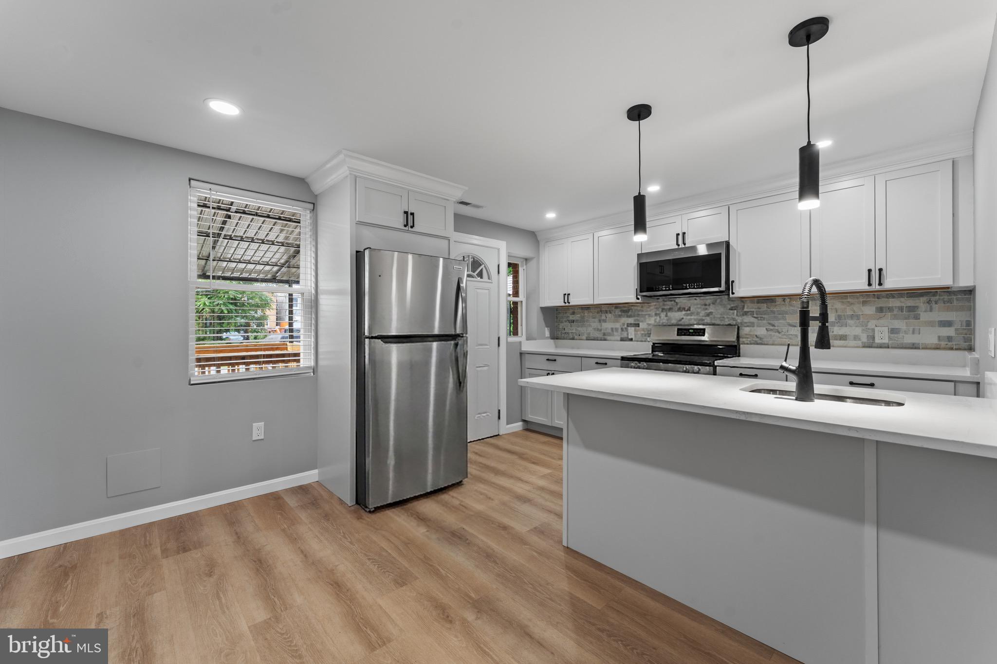 2507 Riggs Avenue Baltimore, MD 21216 - Photo 8 of 29 Gallery Image 8