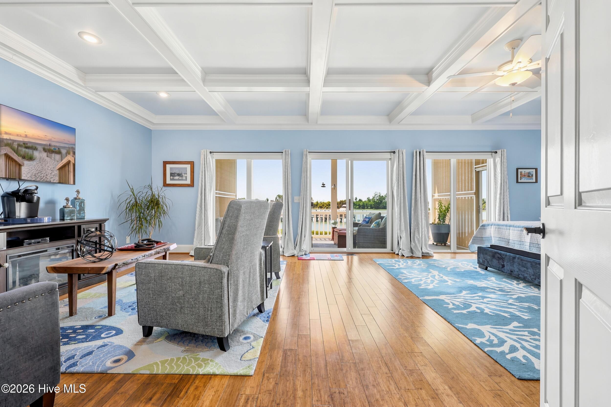 1777 Gores Landing Road Southwest, Unit C Ocean Isle Beach, NC 28469 - Photo 26 of 62