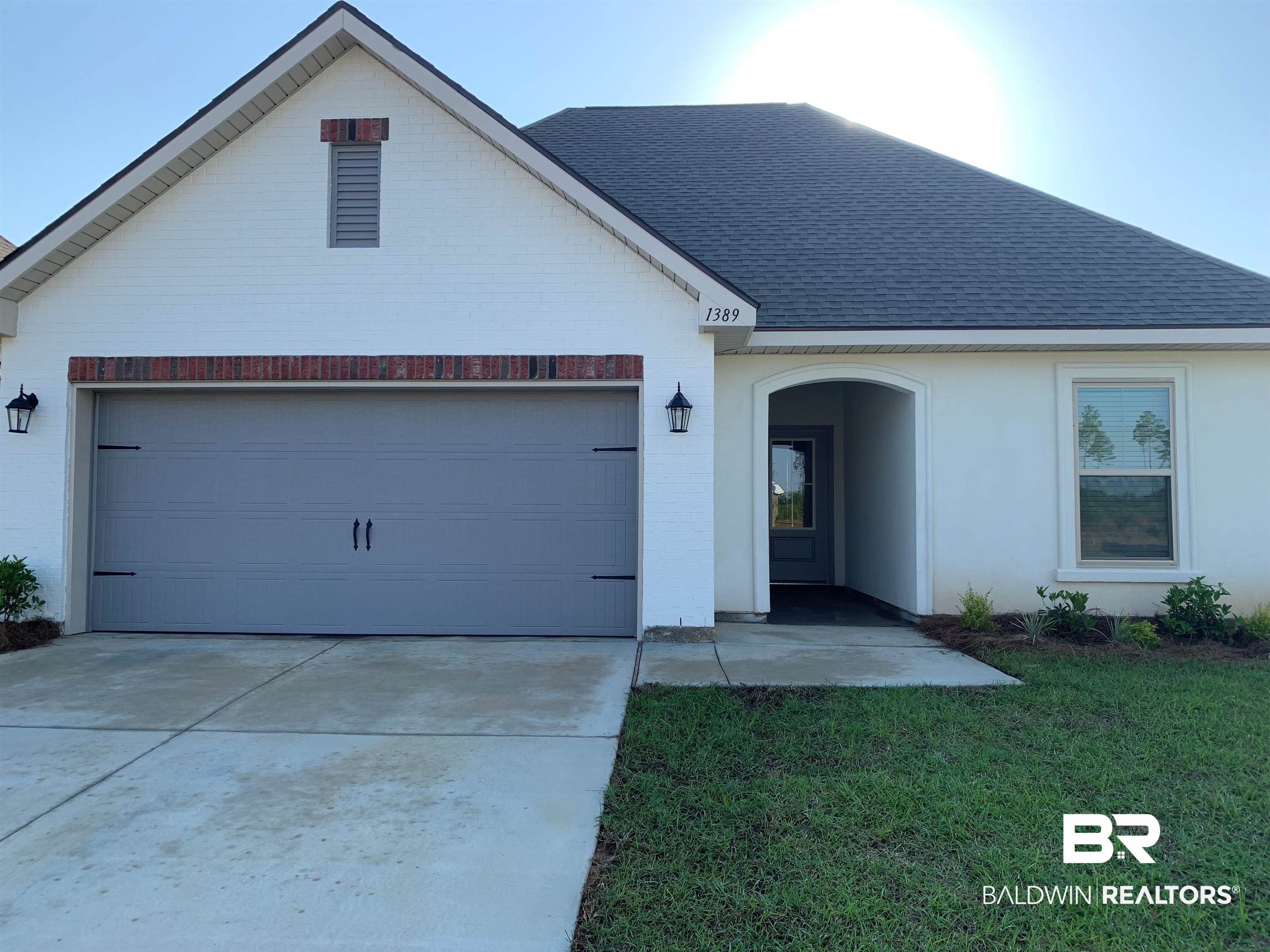 1389 Aldon Street Foley, AL 36535 - Photo 1 of 2